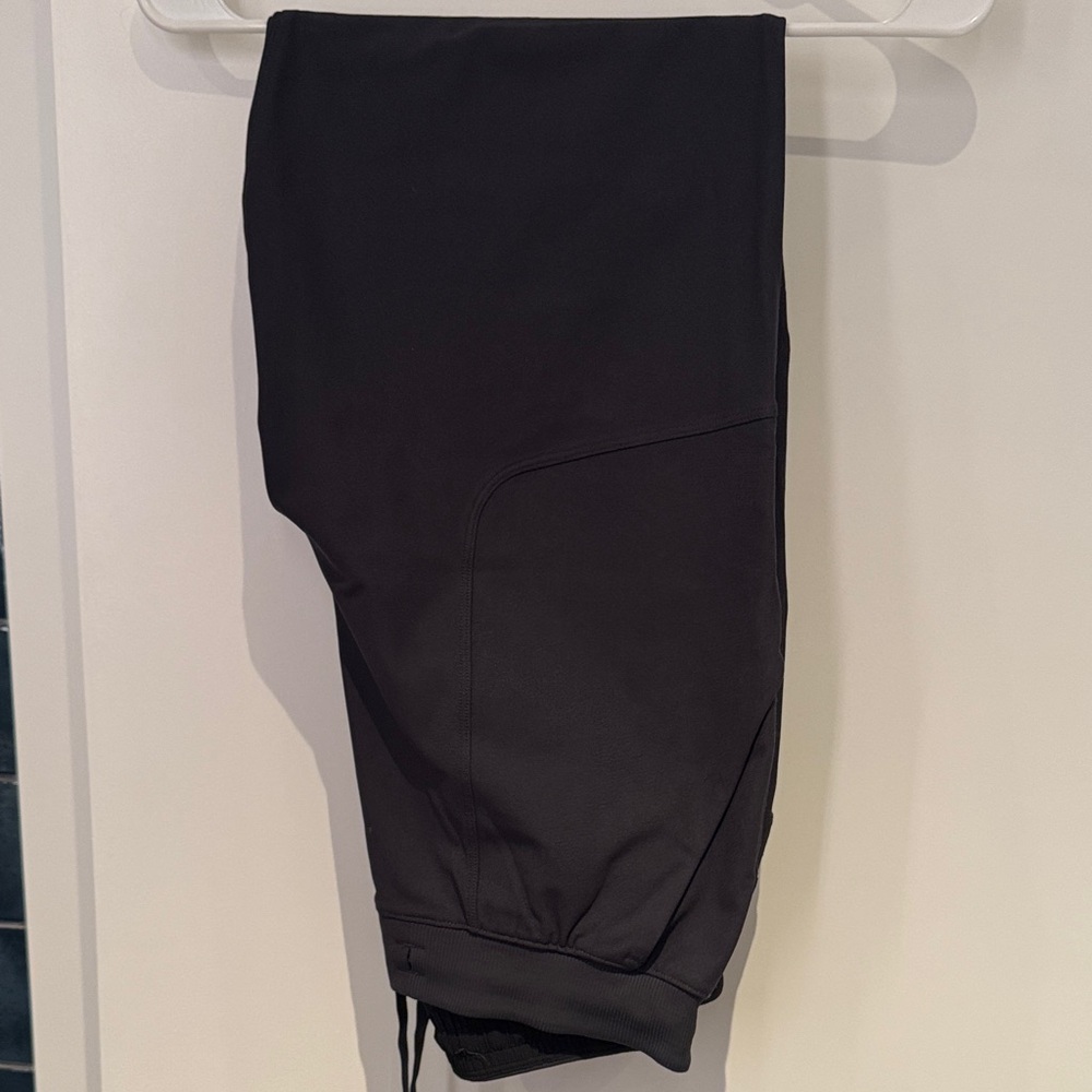 lululemon athletica Men's Charcoal Joggers